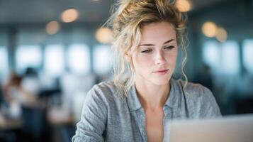 Achieving Work Life Balance Tips for a More Harmonious Professional and Personal Life photo
