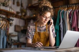 The Power of Small Businesses How Local Enterprises Drive Economic Growth photo
