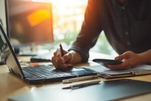 Crafting Digital Strategy Elevating Business With Technology Driven Growth And Innovation Methods photo