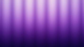 Halloween Background Abstract Purple Gradient Background Vertical Stripes Soft Light Smooth Texture Digital Art Design photo