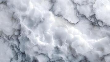Elegant onyx stone texture with abstract gray veins creating a soothing natural backdrop design photo