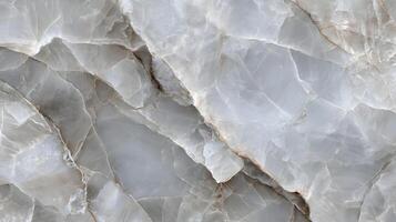 Abstract crystalline pattern with white and gray tones evokes a sense of depth and elegance for backgrounds photo