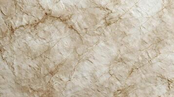 Elegant marble texture with delicate veining creates a sophisticated and luxurious backdrop for design projects photo