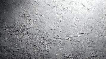 Subtle textures illuminate a rough stone like surface in a study of light and shadow play highlighting details photo