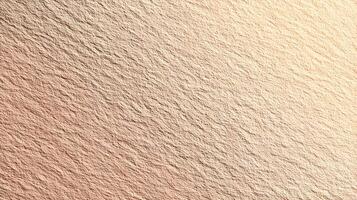 Subtle sandy texture with soft golden light abstract backdrop for premium presentations and graphic projects for websites photo