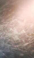 Ethereal abstract of swirling patterns and muted tones conveying a sense of tranquility and mystery softness photo