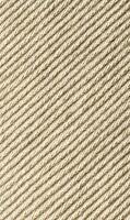 Detailed Macro Shot of Beige Fabric Weave Creates a Visually Interesting Texture and Pattern for Background Use photo