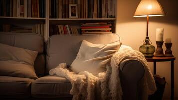 light diffused lights photo