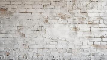rustic textured white wall photo