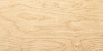 light wood texture with natural pattern. board surface as background. photo