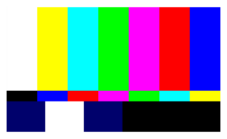 Glitch noise static television VHS VFX, visual effect that simulates the appearance of a malfunctioning TV or VHS tape, distortion. png