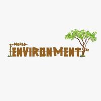 World Environment Day, Save Environment Save Earth, Creative Concept design for banner, poster etc vector