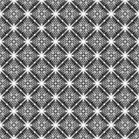 A seamless pattern featuring a repetitive grid of black squares with a darker, subtle texture within each square, creating a minimalist and modern background. vector
