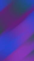Blue and purple gradient background suitable for digital designs, web banners, social media graphics, and artistic projects with a colorful palette. video