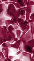 Swirling abstract pattern in pink and white, perfect for backgrounds, textiles, or artistic designs, adding a touch of elegance. video
