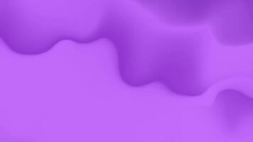 Purple gradient motion background with dynamic flow, ideal for digital platforms like websites, presentations, app UI, and backdrops. video