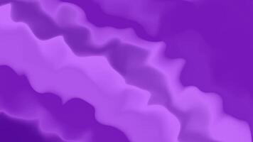 Purple gradient motion background with motion effect, great for modern websites, mobile backgrounds, or minimalist branding assets. video