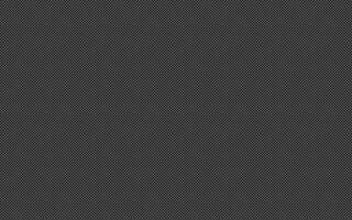Black and grey fine squares background. Dark carbon structure. Abstract background vector