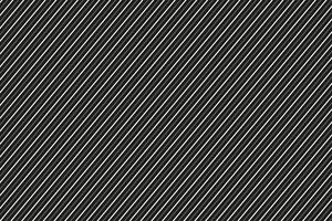 Dark abstract background. Black and white striped pattern. illustration vector