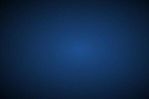 Black and blue abstract background with diagonal lines and stripes. illustration vector