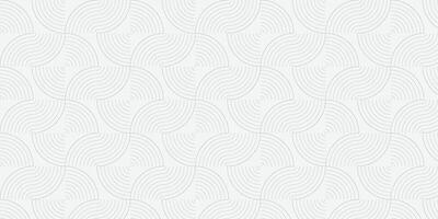 abstract white background with gradient color and artistic dynamic line art patterndecoration vector