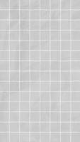 Grid background animated with animation halftone video