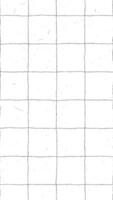 Abstract texture scratches with grid looping background video