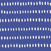 Mediterranean sea seamless pattern vector