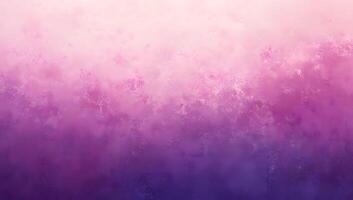 Elegant purple texture background seamlessly transitions from light pink, displaying a visually dynamic gradient photo