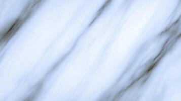 Abstract blue and white wavy pattern with subtle texture photo