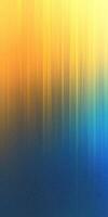 A colorful background with a blue and yellow background photo
