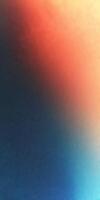 Gradient abstract background with red and blue tones photo