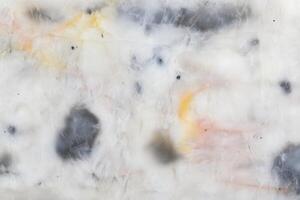 Abstract marble texture with soft hues and natural patterns photo