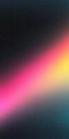 Colorful gradient abstract background with soft blends and vibrant spectrum photo