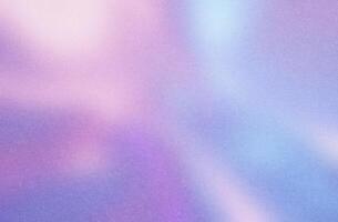 Pastel colors creating a soft and dreamy background with a textured surface photo
