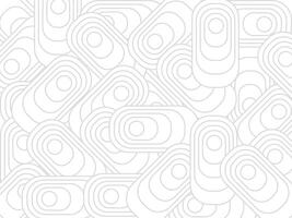 abstract geometric Mobile background. black and white vector