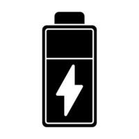 Electric plug web icon. Simple illustration of electric plug icon for web vector