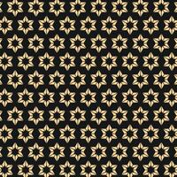 Retro geometric Luxury trendy useful design delightful abstract illustration artwork vector