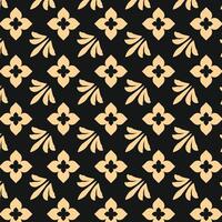 Tulip motif Luxury trendy useful design glorious abstract illustration artwork vector