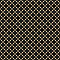 Retro motif Luxury trendy useful design glorious abstract illustration artwork vector