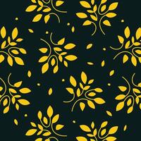 Stylized tree Luxury trendy applicable design gorgeous abstract illustration artwork vector