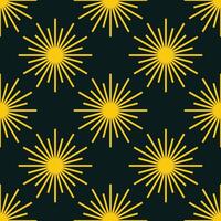 Snowflake Luxury trendy applicable design cute abstract illustration artwork vector