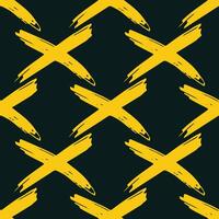 Crosses Luxury trendy applicable design gorgeous abstract illustration artwork vector