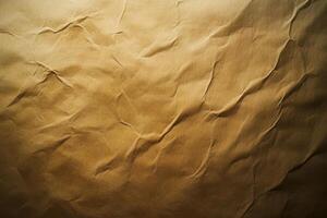 Elegant textured paper background with soft lighting for modern design projects photo