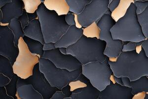 Exploring the abstract patterns of dark matter in a universe filled with mystery and intrigue photo