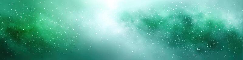 Explore imaginative emerald textures with abstract designs for creative copy space photo