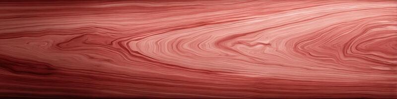 Imaginative illustration of cherry wood with bold patterns and colorful designs photo