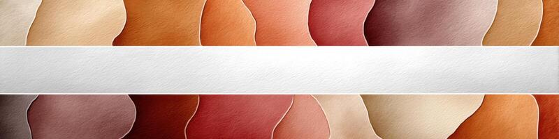 Innovative illustration of deer skin patterns featuring bold colors and spacious design for creative use photo