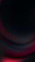 Vertical abstract background with flowing dark hues. vector