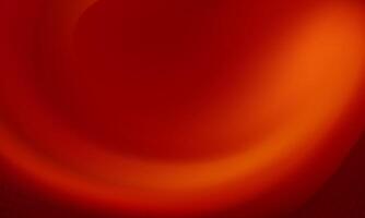 Abstract background with flowing ruby glow hues. vector